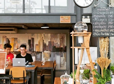 The Portal Coworking&Coffee image 4