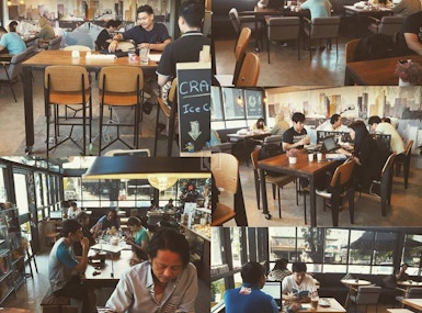 The Portal Coworking&Coffee image 3