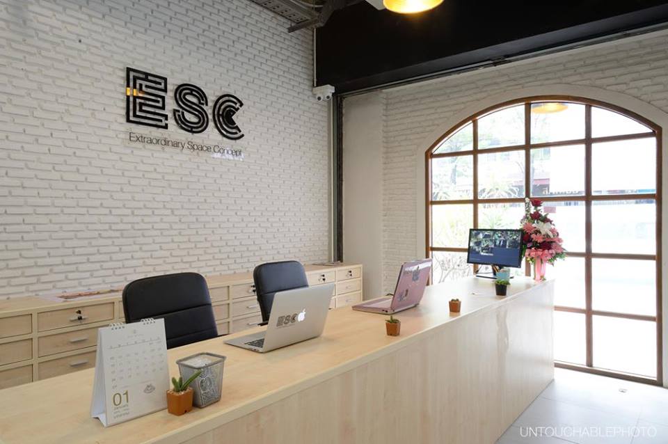 ESC Coworking Space image 4