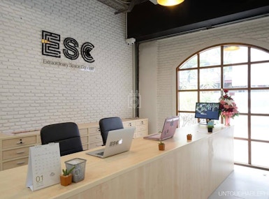 ESC Coworking Space image 4