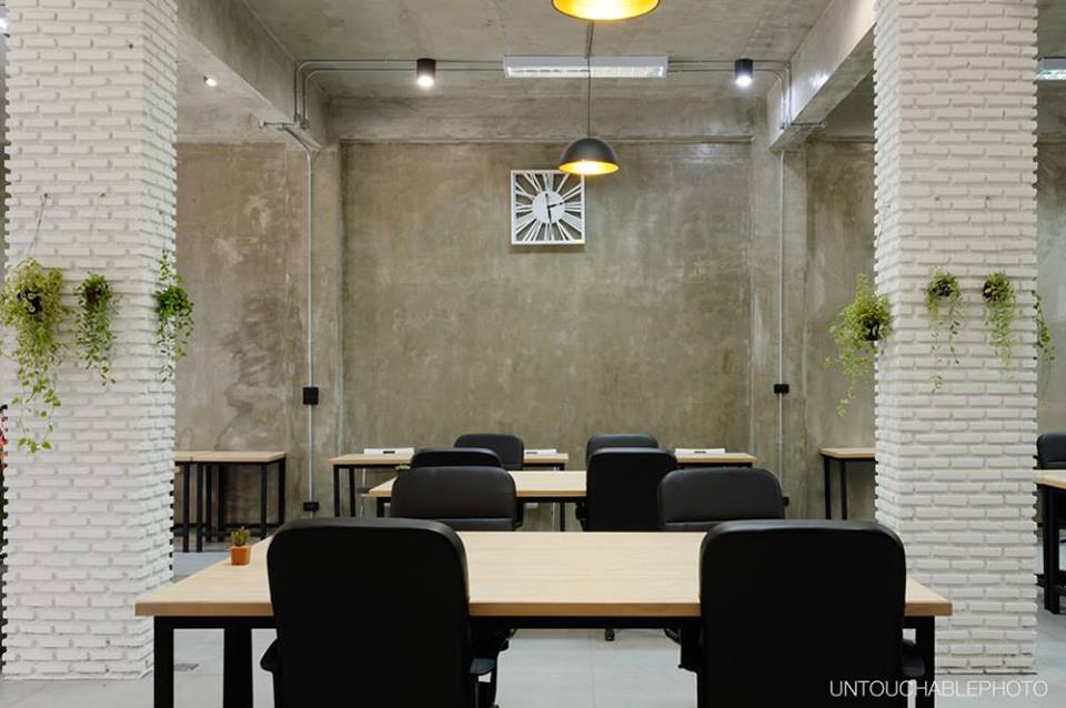 ESC Coworking Space image 5