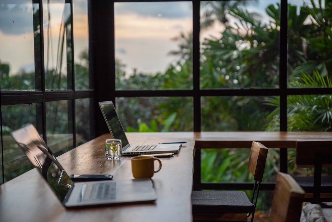 Oasis Coworking Space image 4