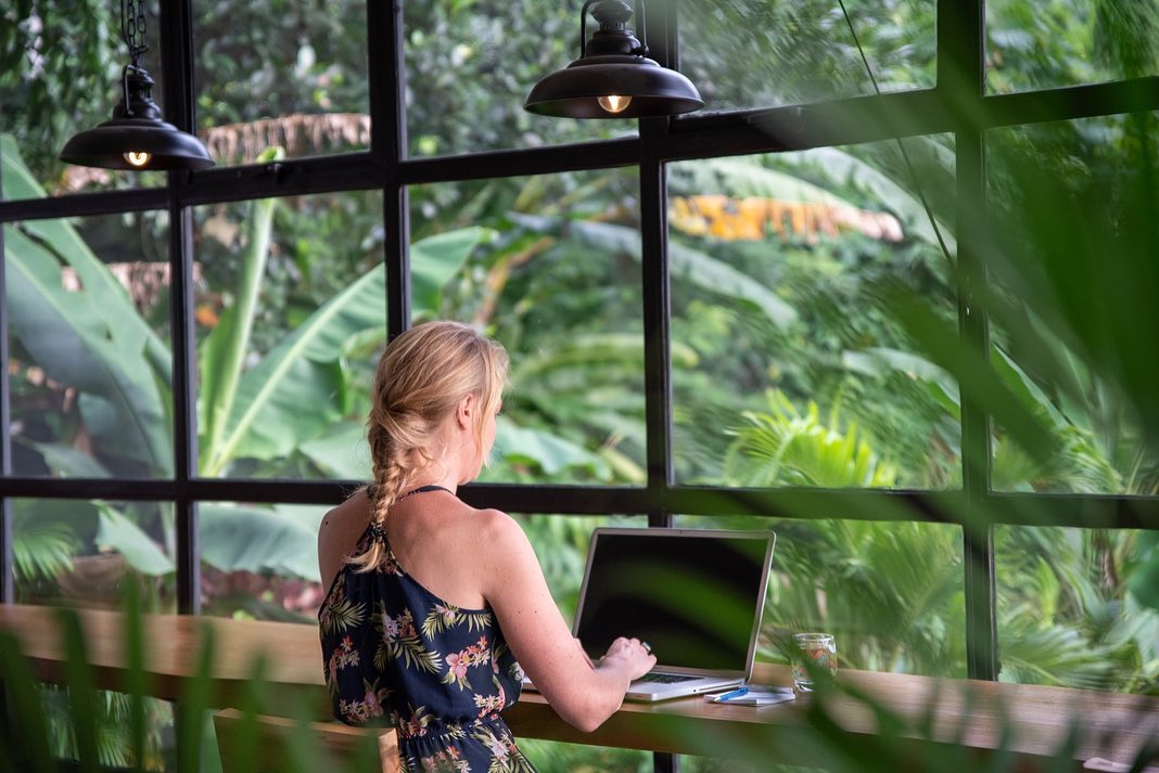 Oasis Coworking Space image 3