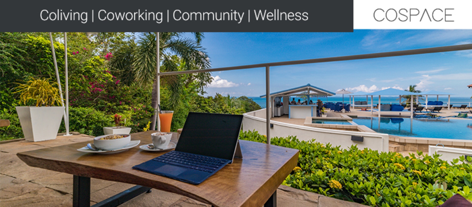 Baan Jai Dee Cospace Koh Phangan Book Online Coworker