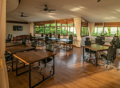 Coworking at Sunset Hill Resort Panoramic Sea View rooftop image 4