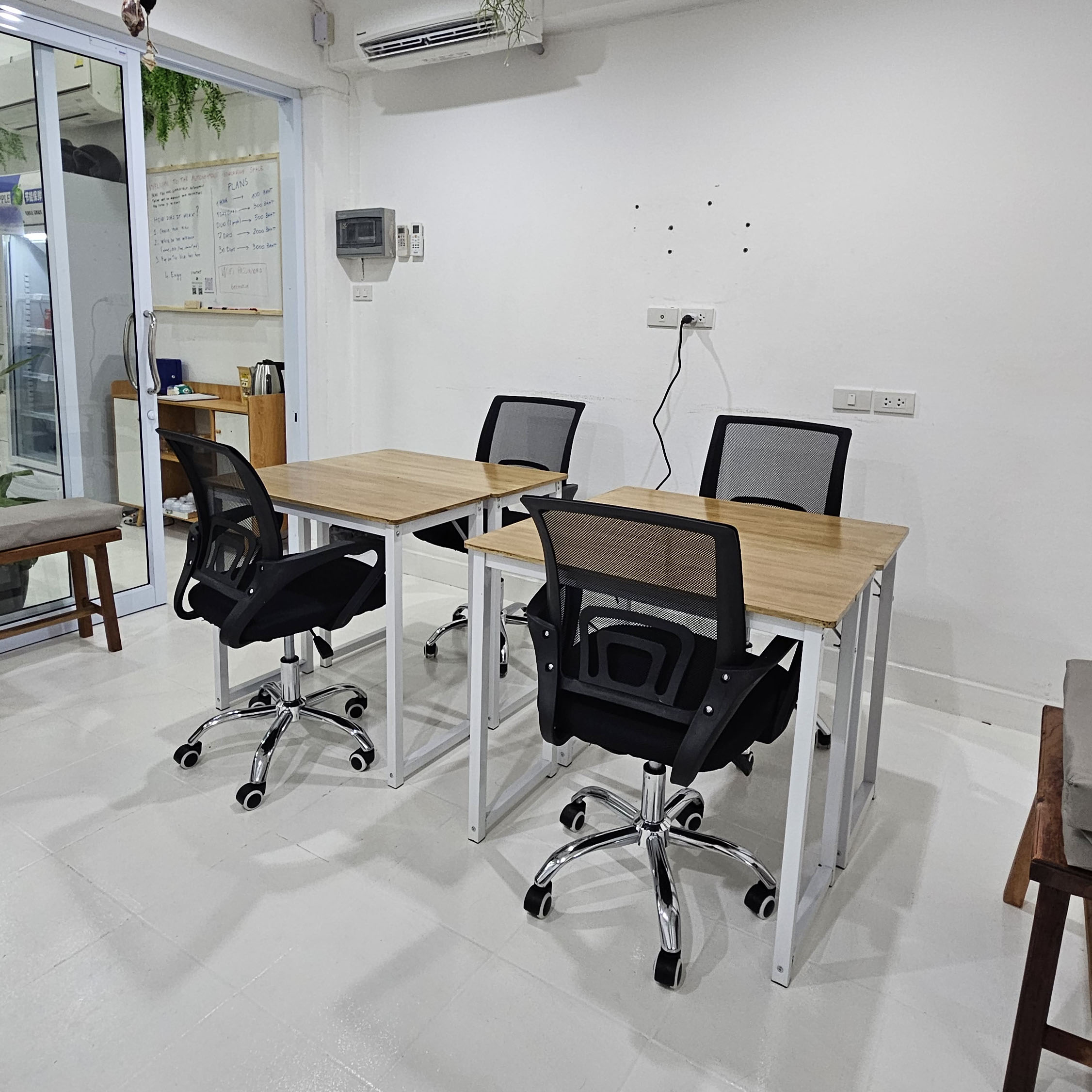 H24 Coworking Space image 2