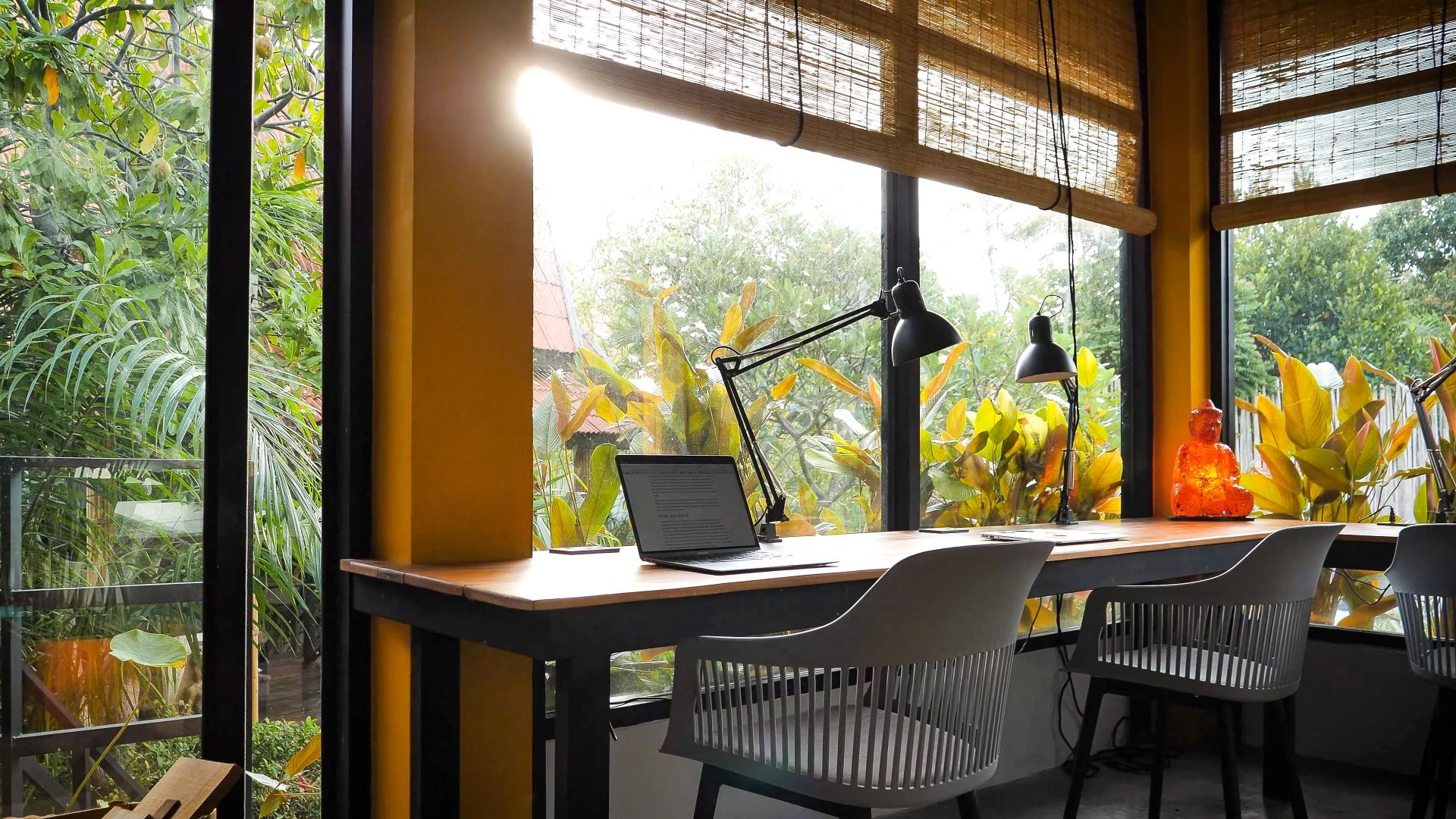 Inner Space Coworking image 2