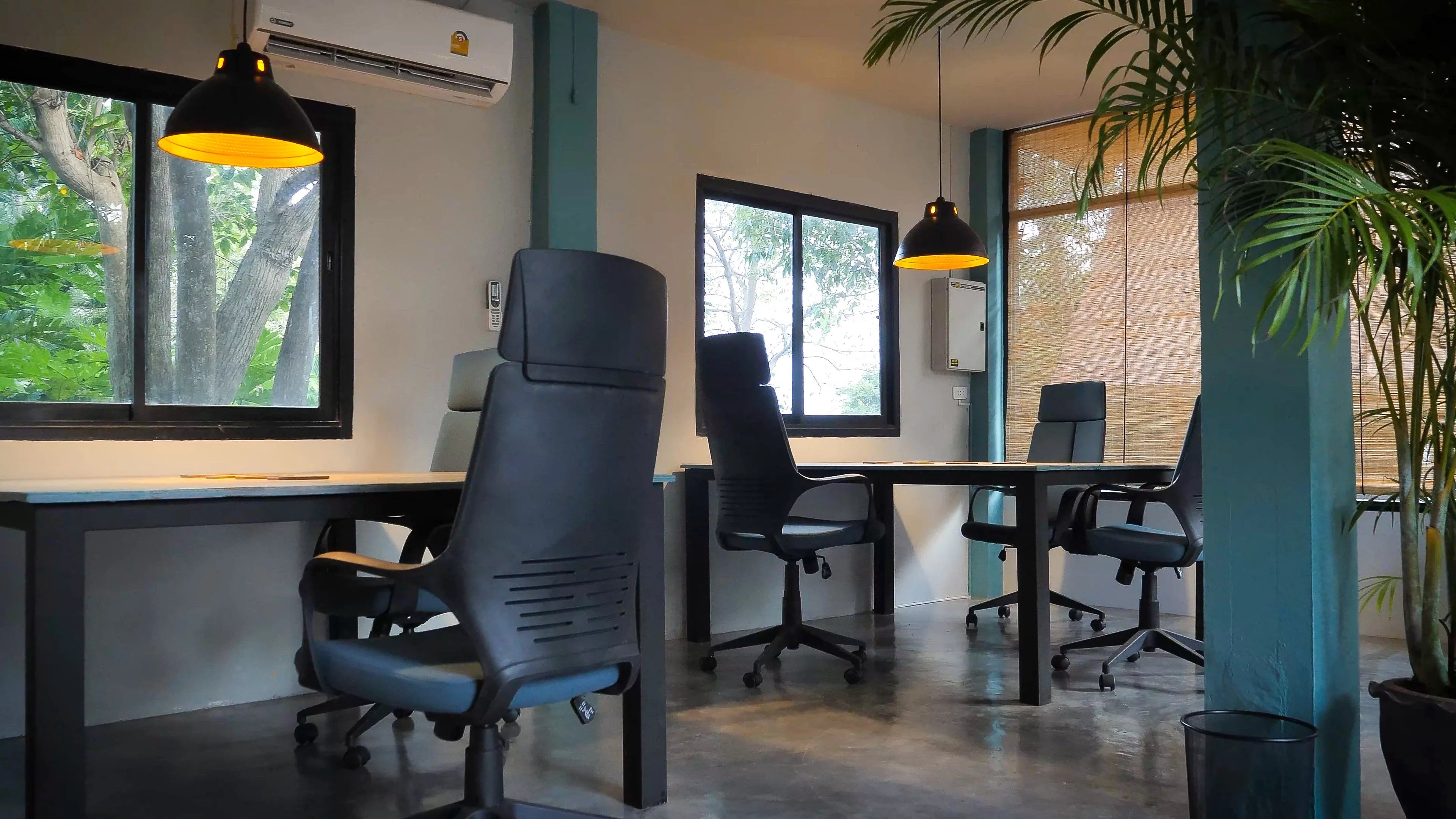 Inner Space Coworking image 4