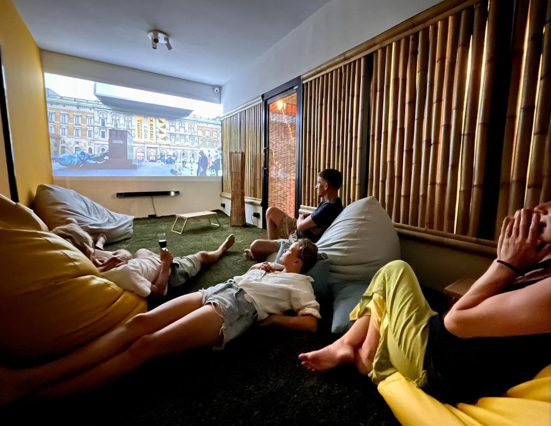 Inner Space Coworking image 3