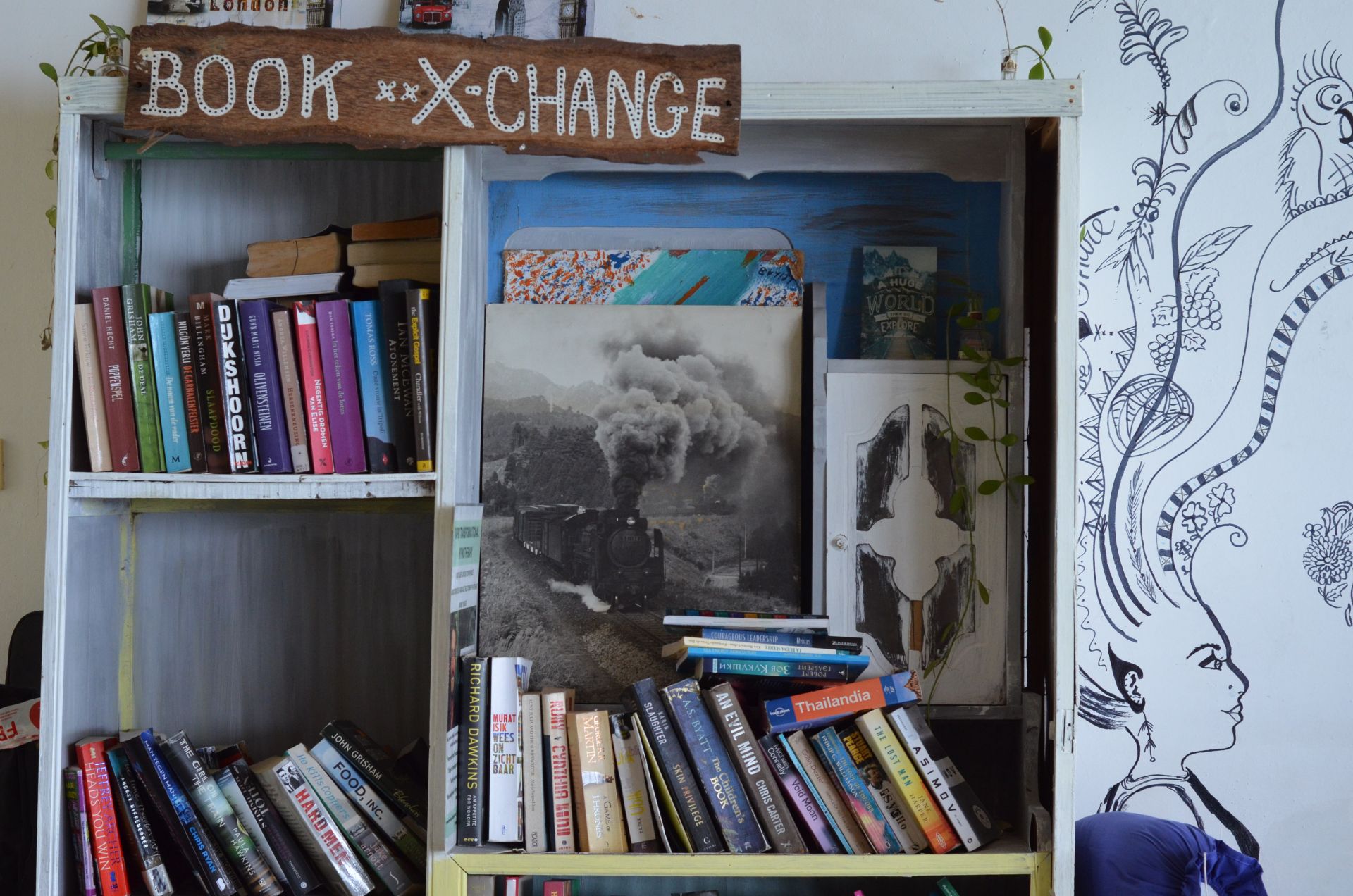 Secret Place image 2