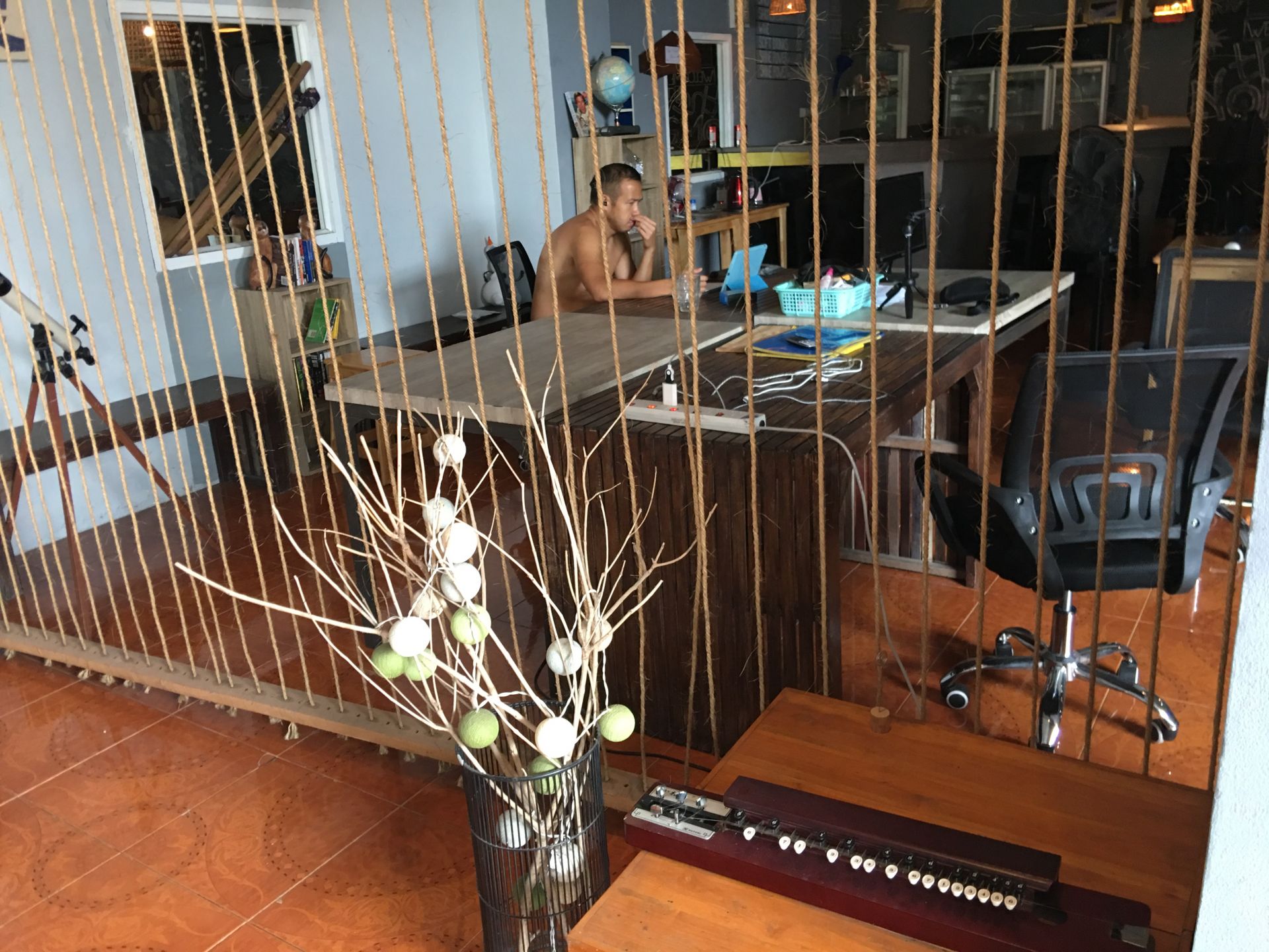 The Nomad house image 2