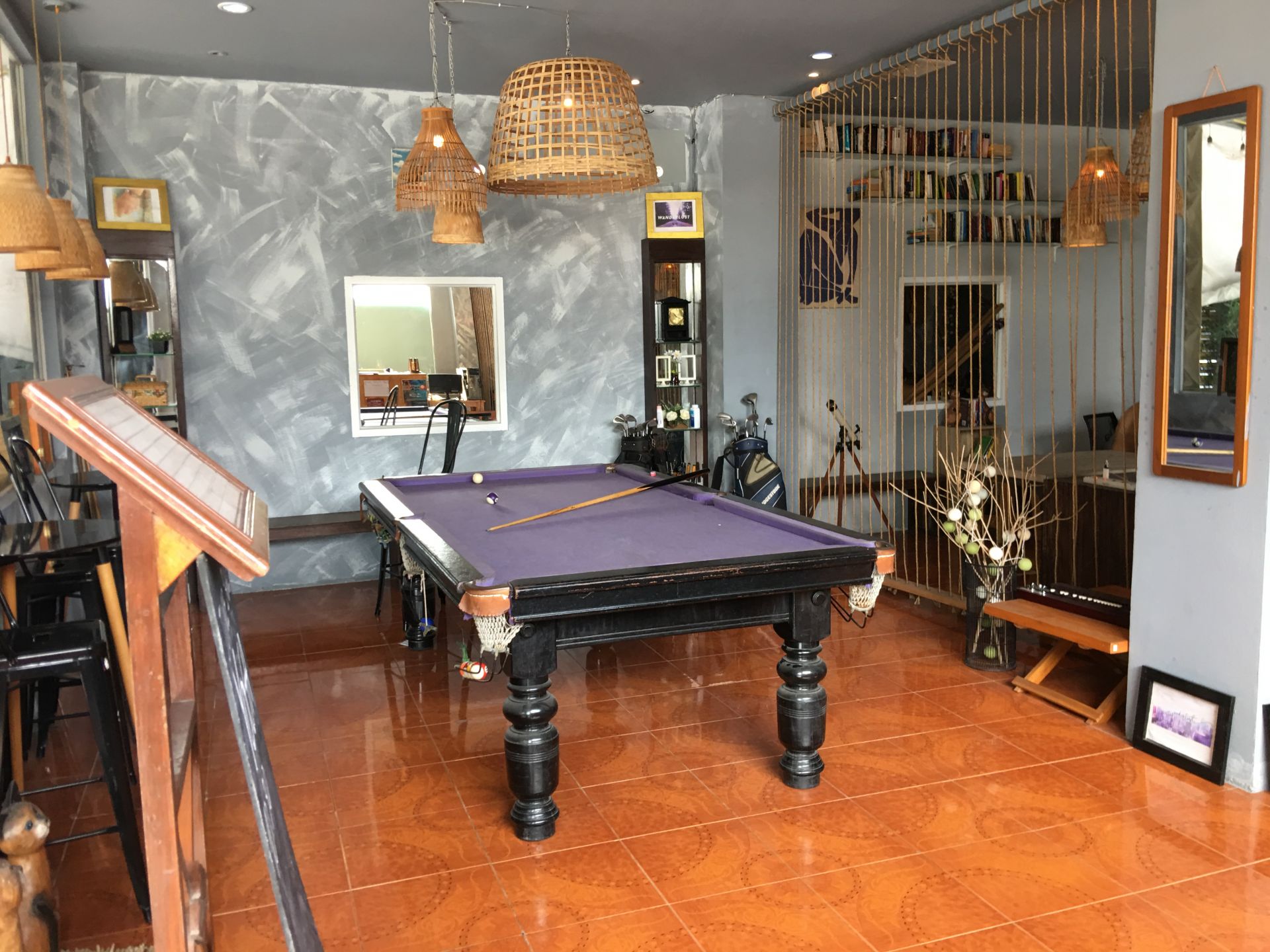 The Nomad house image 4