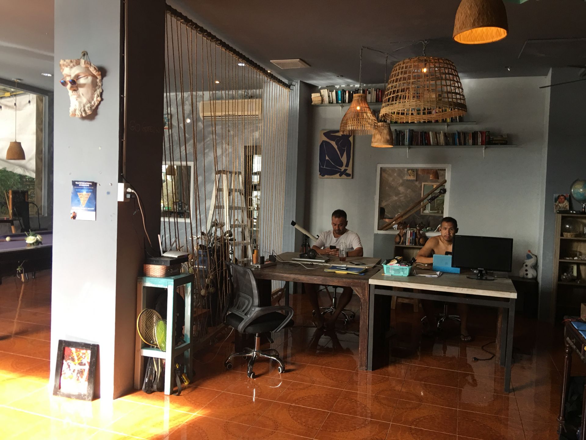 The Nomad house image 3