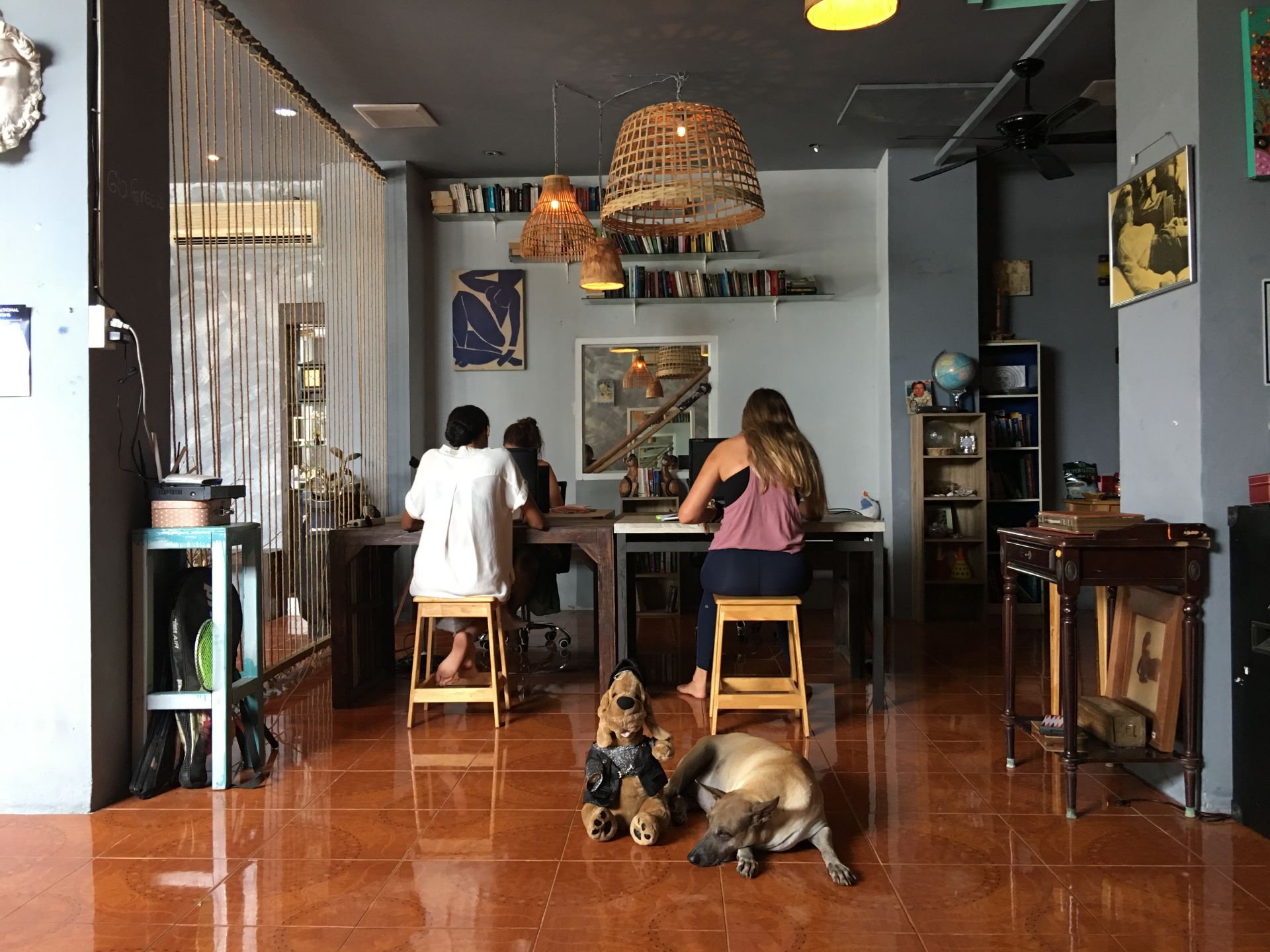 The Nomad house image 5