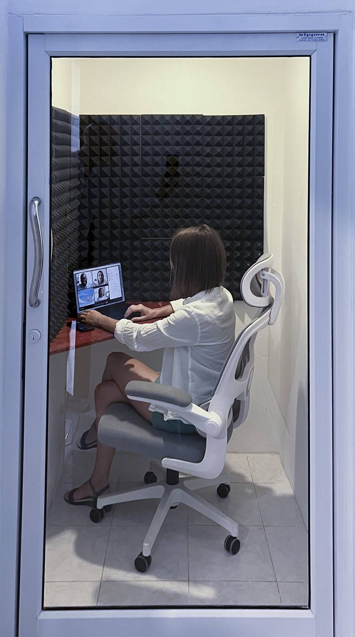 Be Productive Lamai image 2