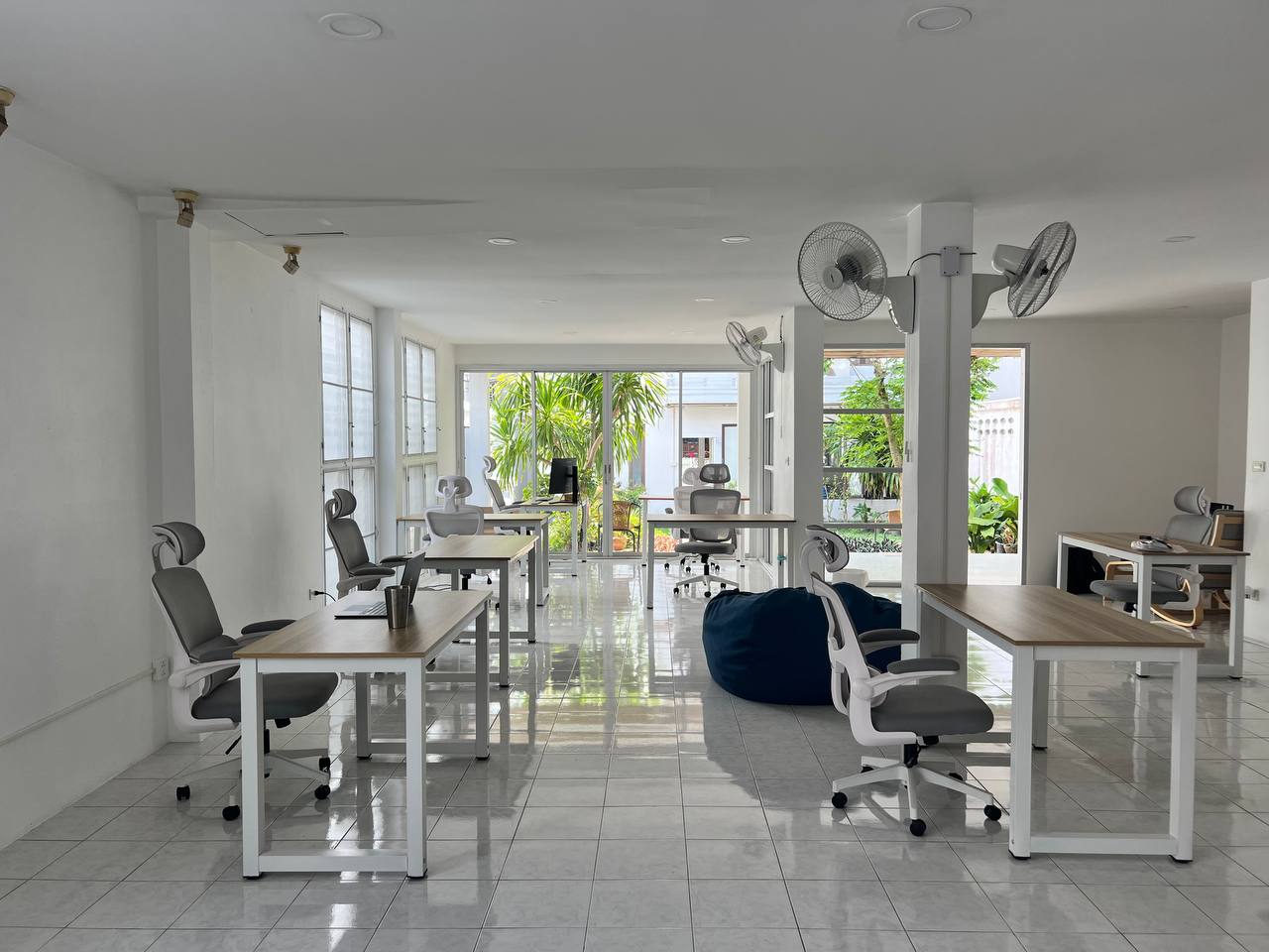 Be Productive Lamai image 3