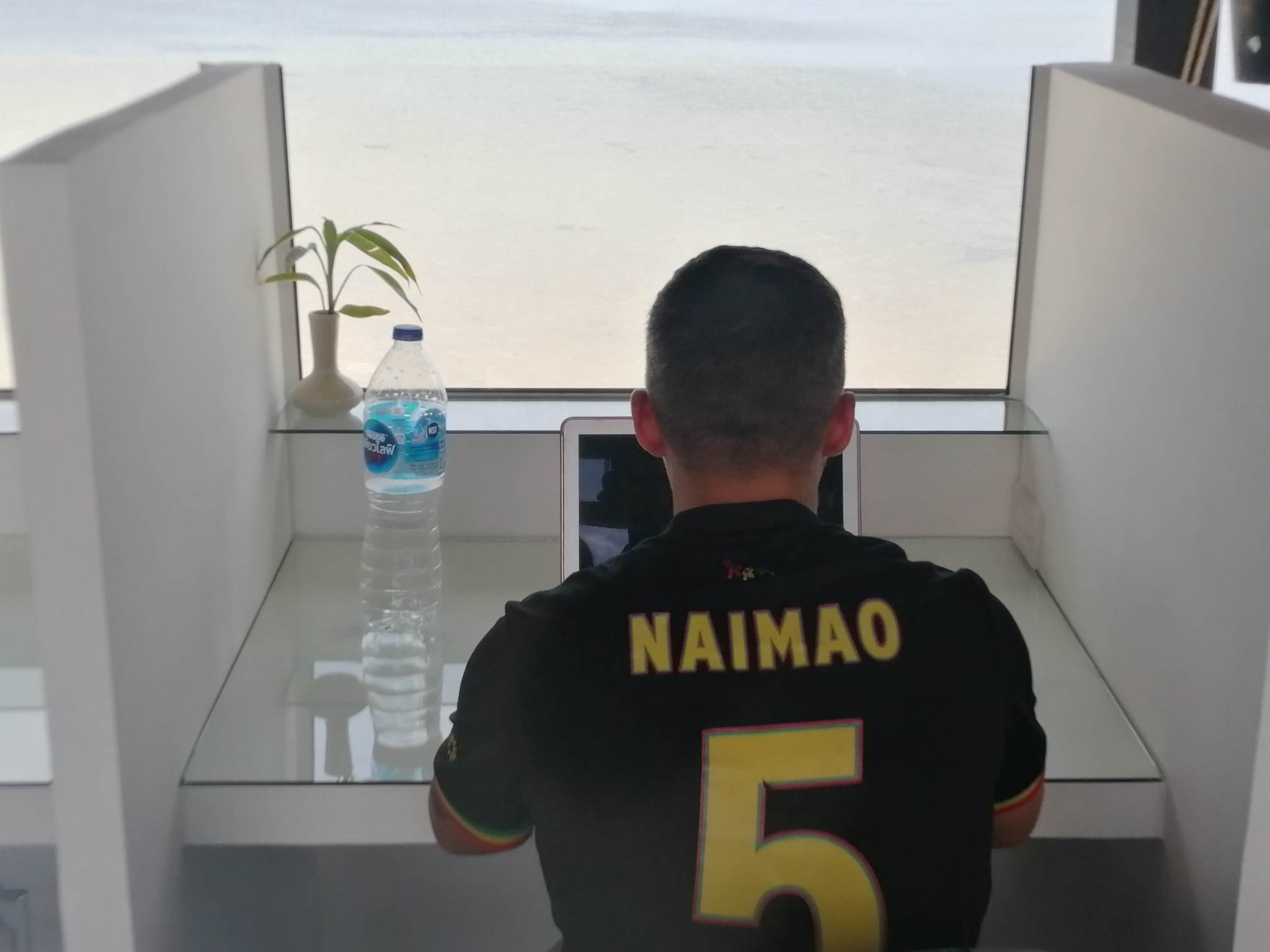 Co-Working By The Sea image 5