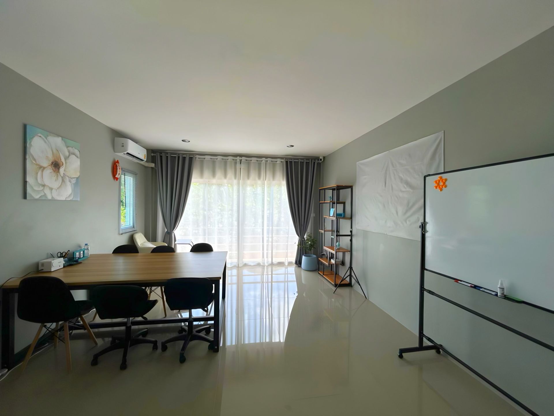 Coworking space SETADA image 2