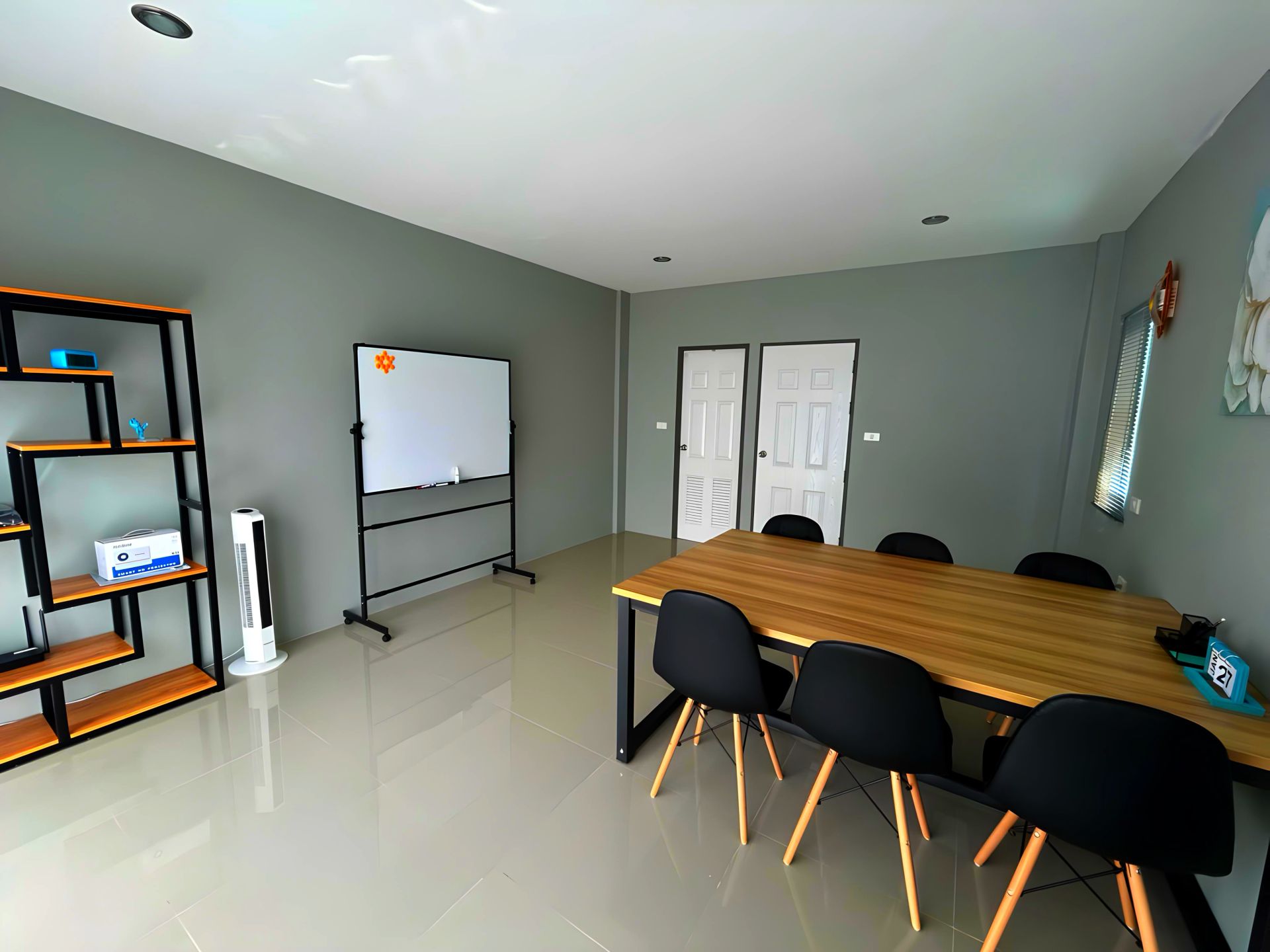 Coworking space SETADA image 4