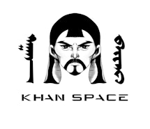 Khan Space profile image