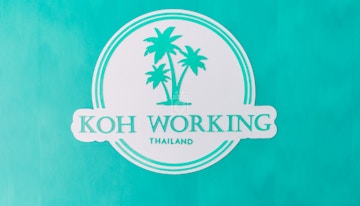 Koh Working image 1