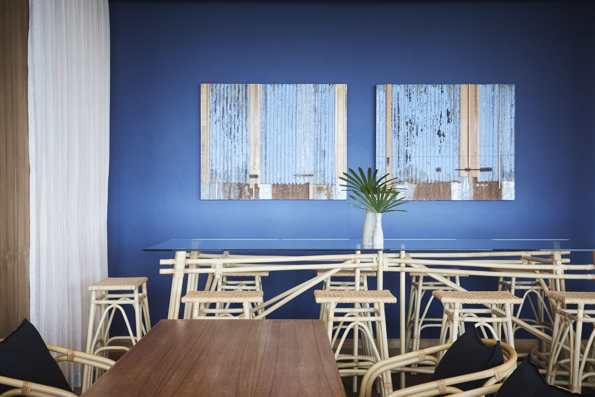 Mantra Work Lounge image 2