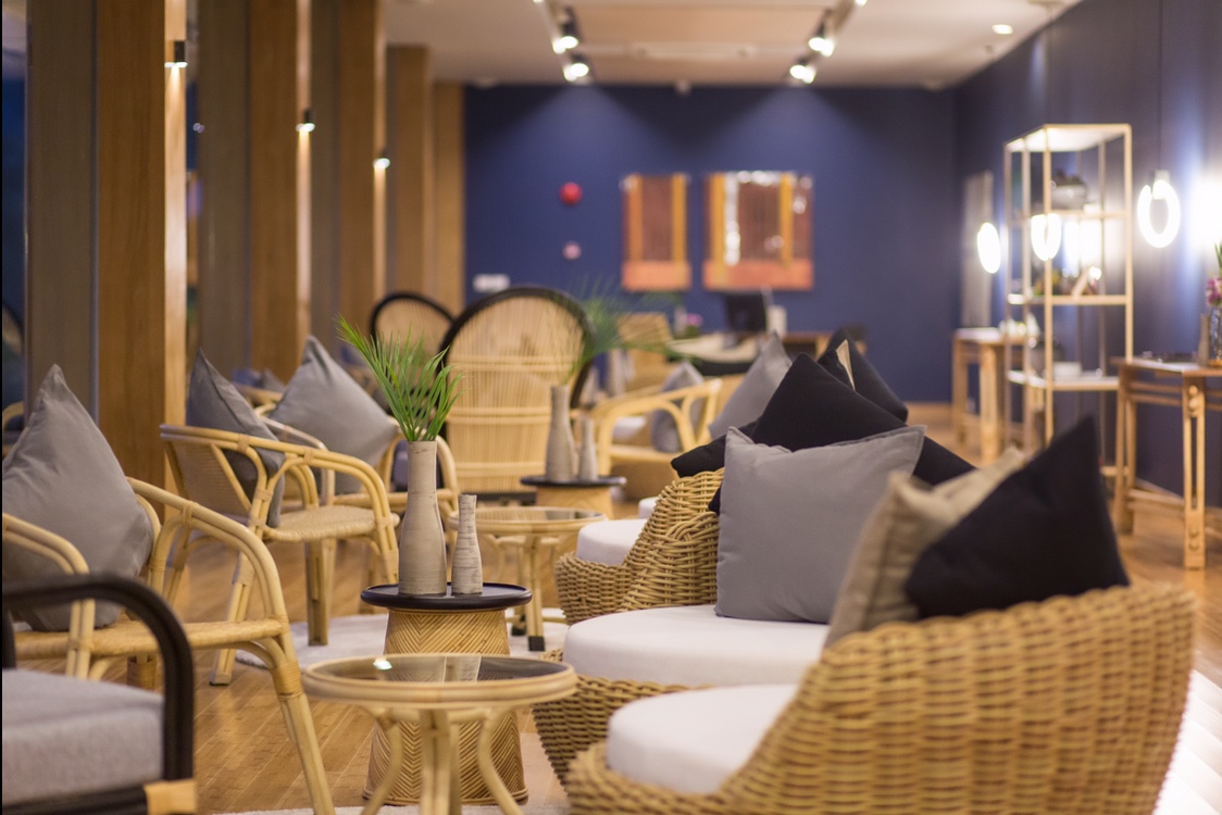 Mantra Work Lounge image 5