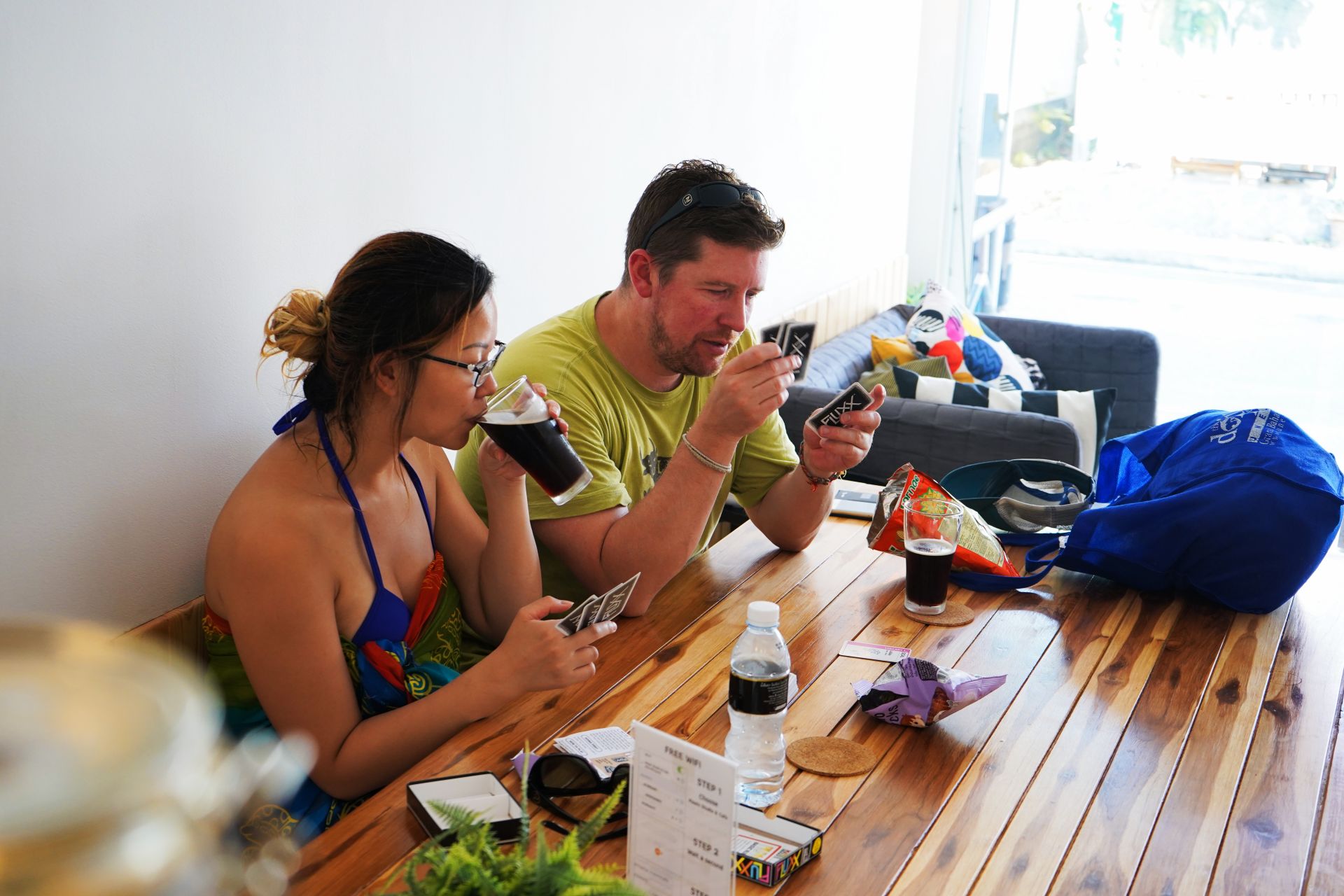 Mawin Cafe & Coworking Space image 4