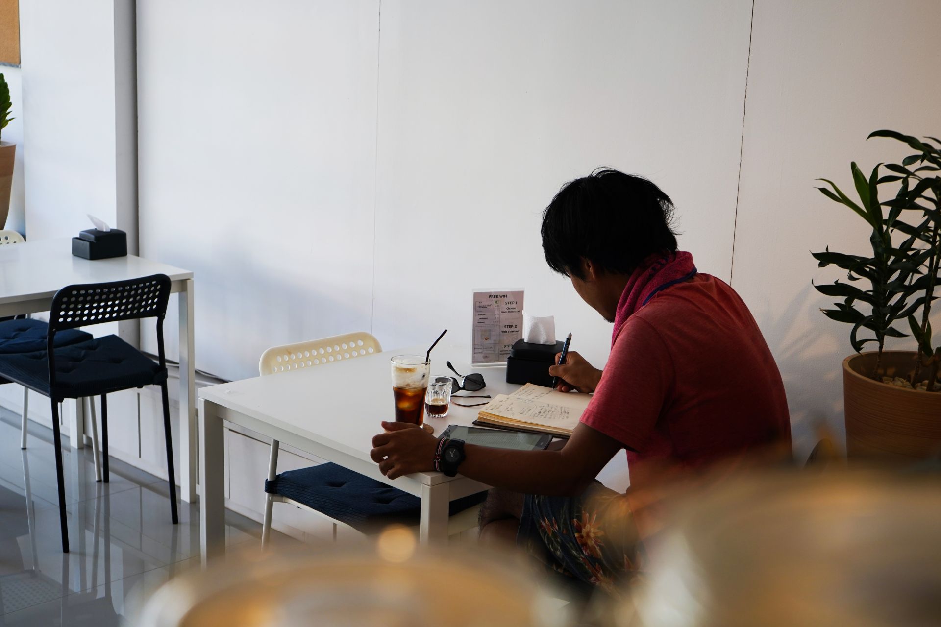 Mawin Cafe & Coworking Space image 3