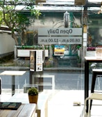 Mawin Cafe & Coworking Space profile image