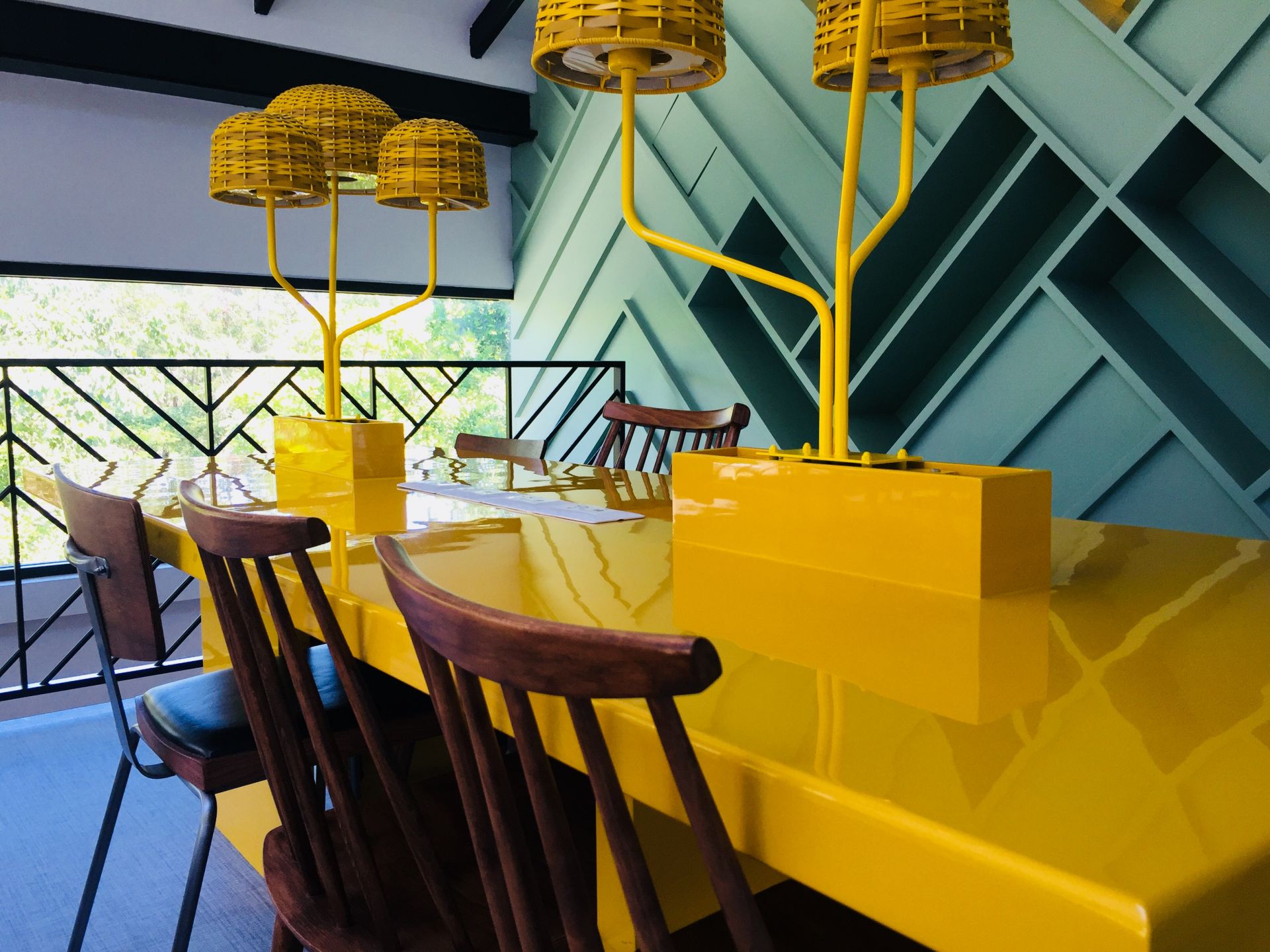 WYSIWYG Coworking Space & Cafe image 2