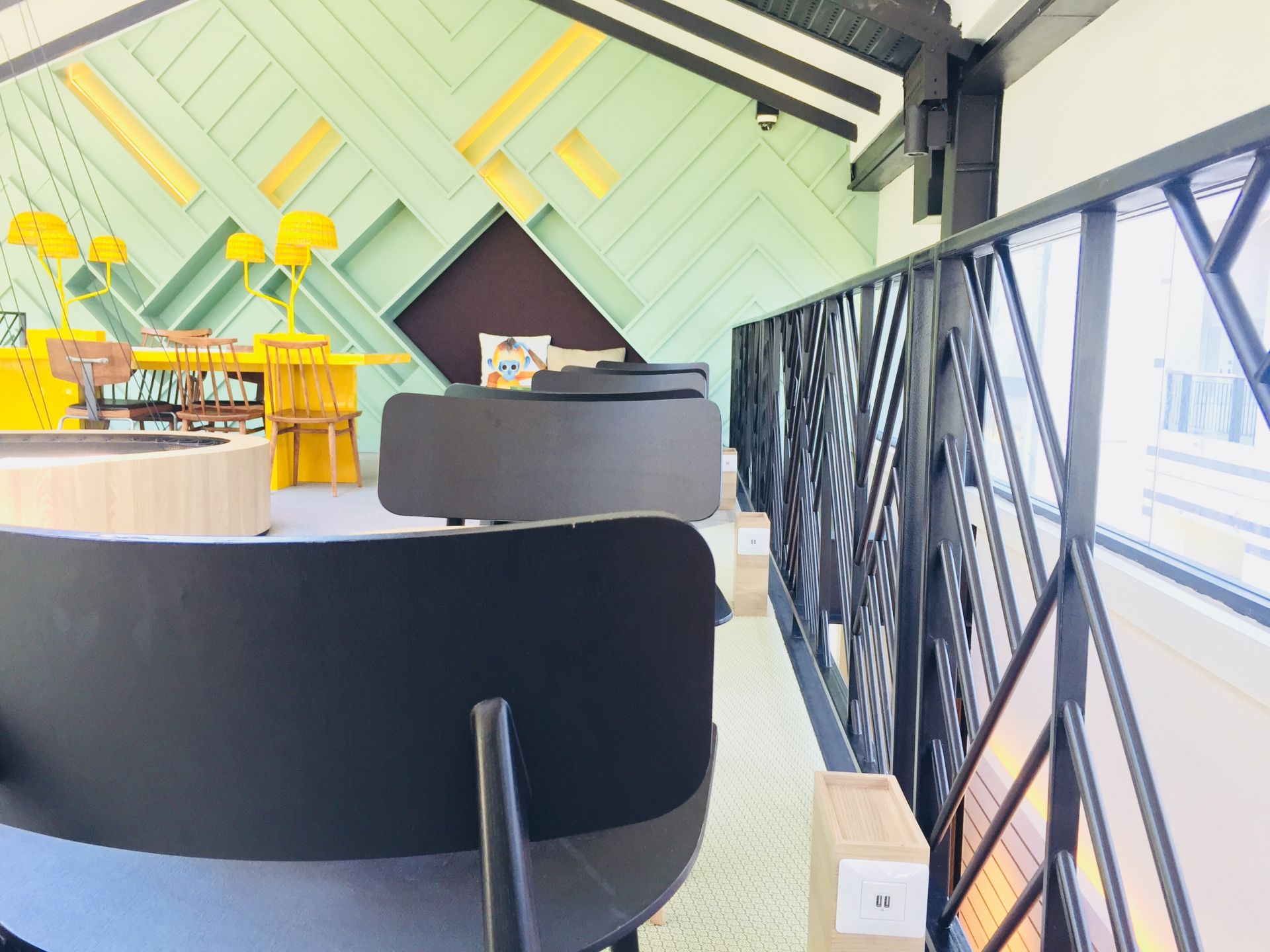 WYSIWYG Coworking Space & Cafe image 5