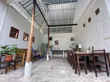 Blacktip Cafe & Workspace image 4