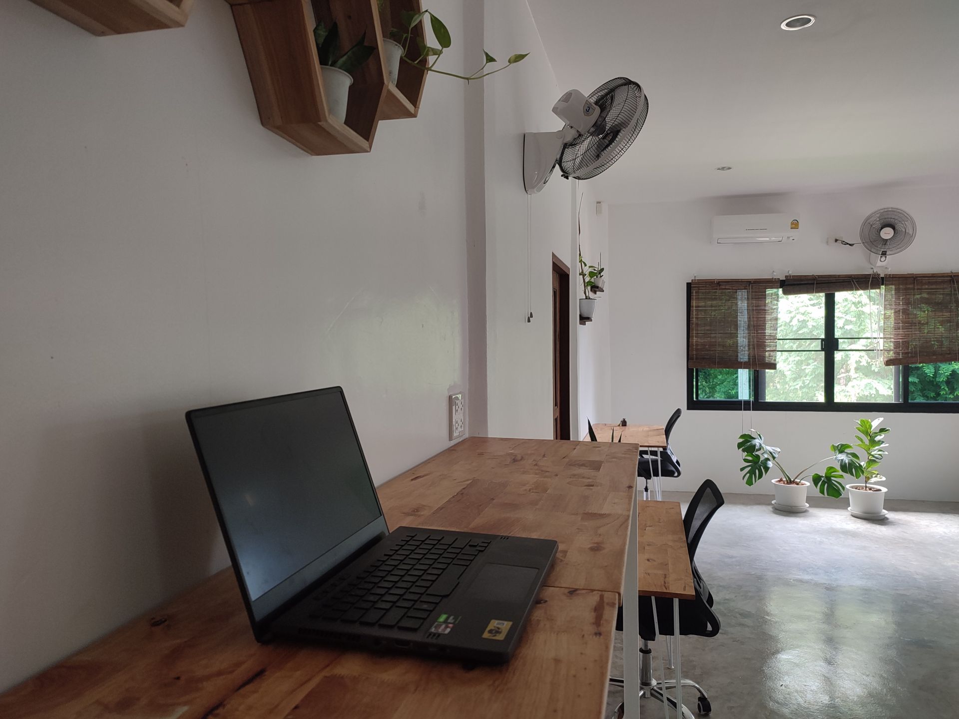 Blacktip Cafe & Workspace image 3