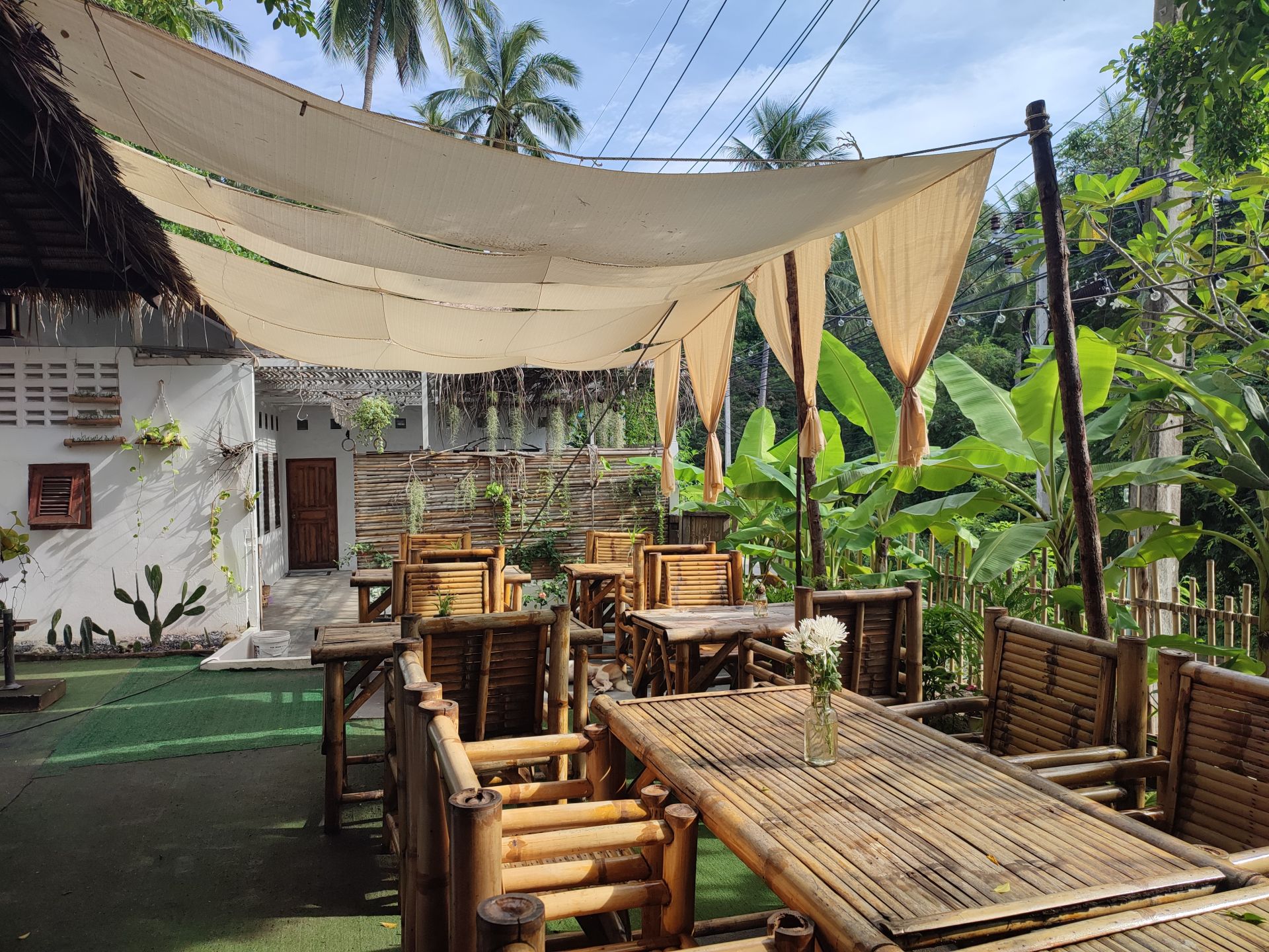 Blacktip Cafe & Workspace image 5