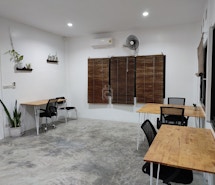 Blacktip Cafe & Workspace profile image