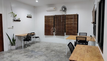 Blacktip Cafe & Workspace image 1