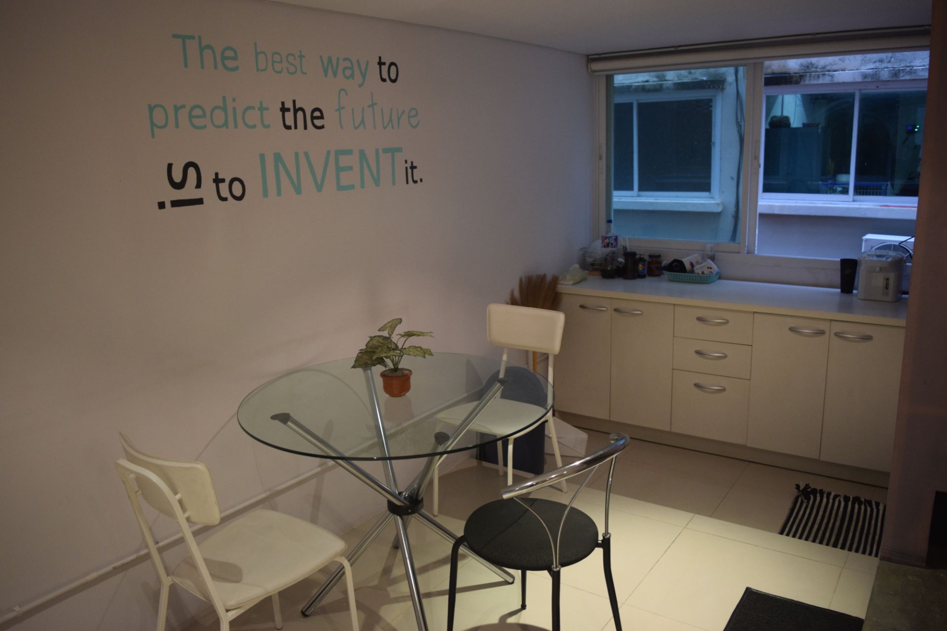 zone6 Coworking Bangkok image 2