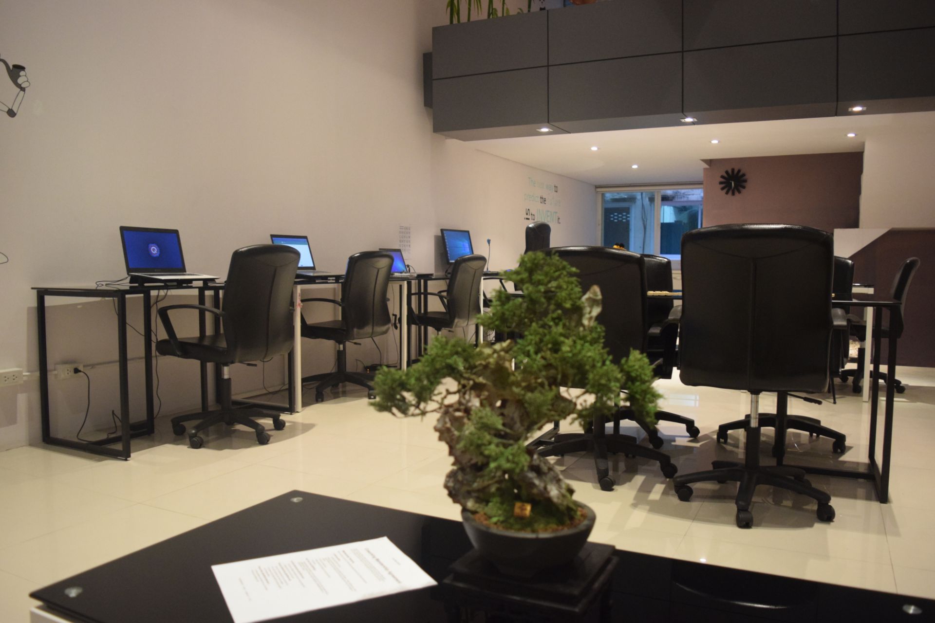 zone6 Coworking Bangkok image 3