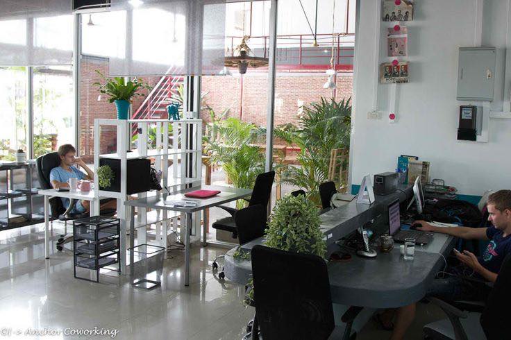 Anchor Coworking image 2