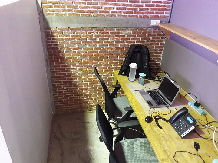 Anchor Coworking image 3