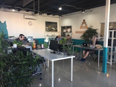 Anchor Coworking Pattaya Book Online Coworker - 