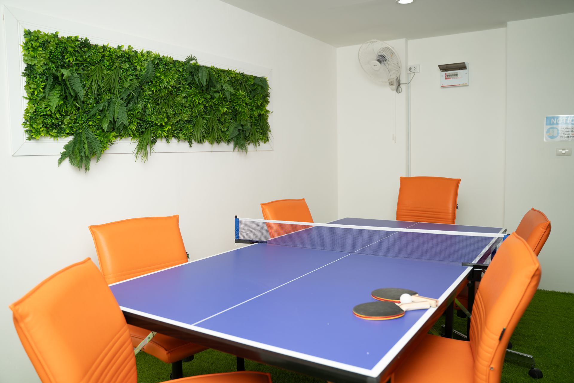 Grindtime Co-Workspace Pratumnak image 2