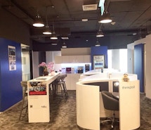 Regus Harbor Mall profile image