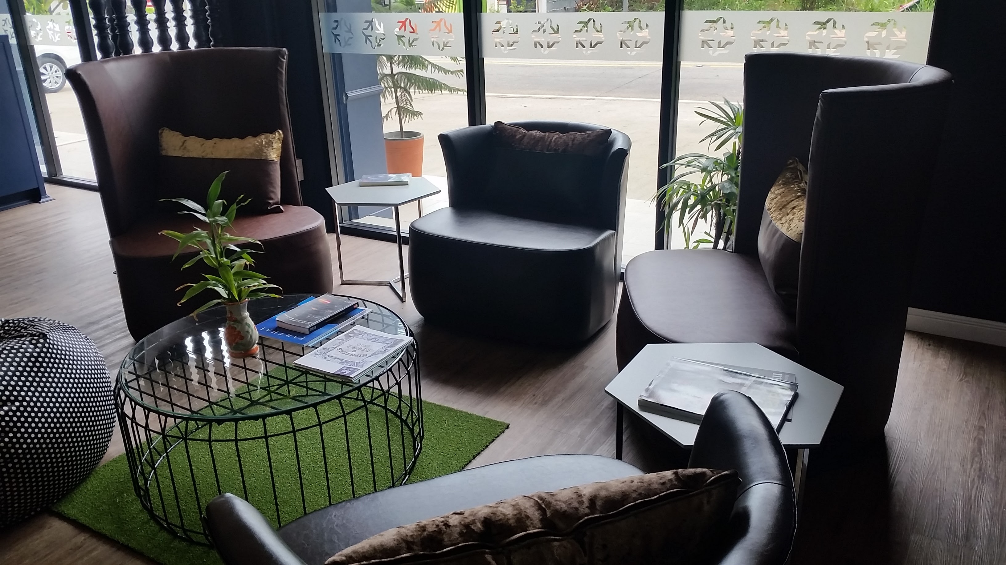 rPod Coworking Space image 5