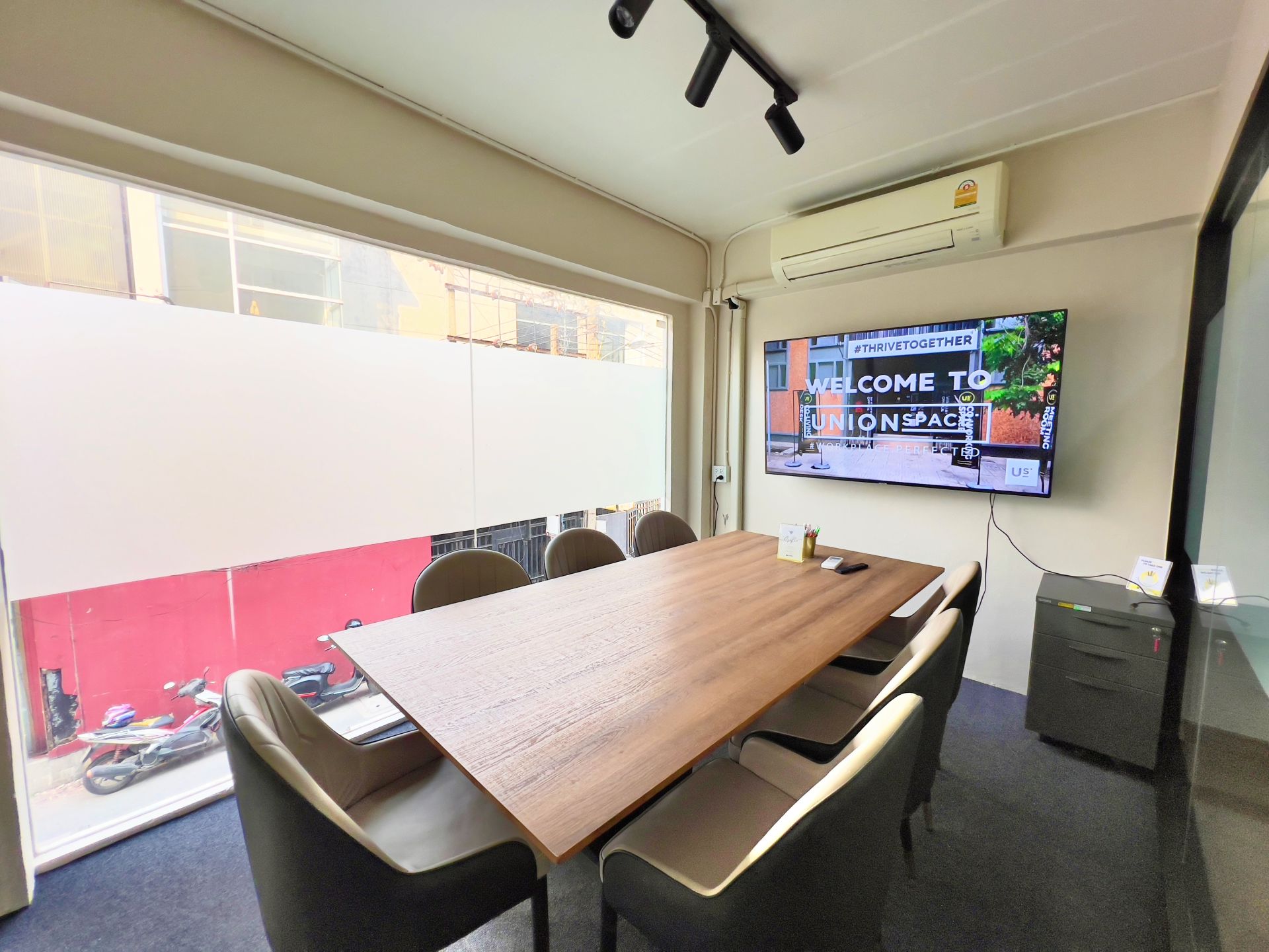 UnionSpace image 5