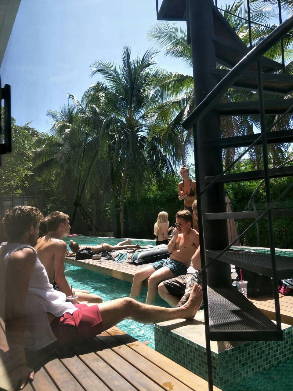 Book a Bed, Phuket image 5