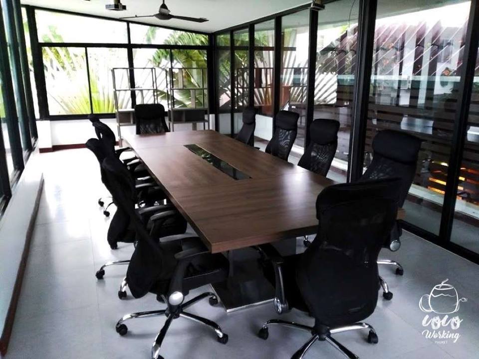 CocoWorking Space image 2