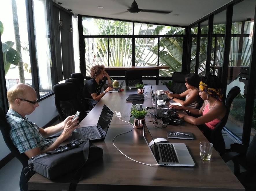 CocoWorking Space image 5