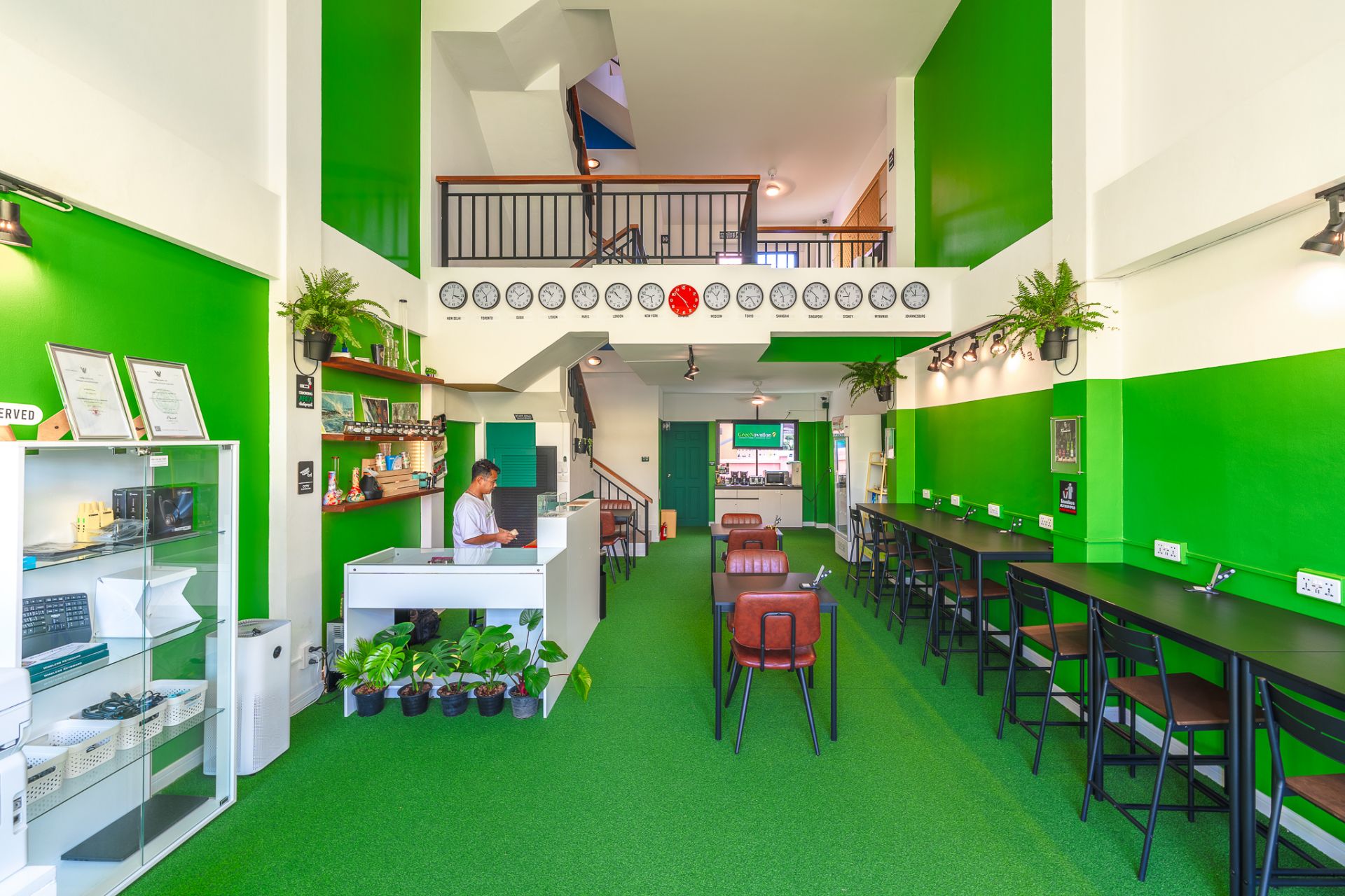 Greenovation Thailand image 3